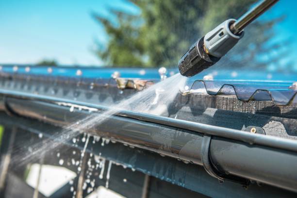 Best Deck Pressure Washing  in Greenbelt, MD