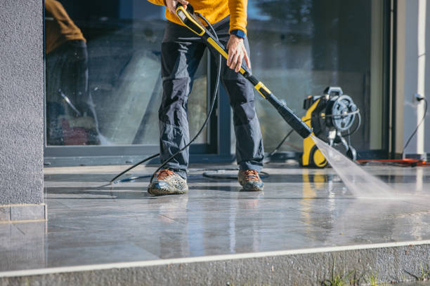 Best Concrete Pressure Washing  in Greenbelt, MD