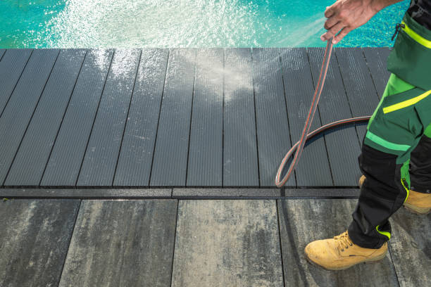 Best Commercial Pressure Washing  in Greenbelt, MD