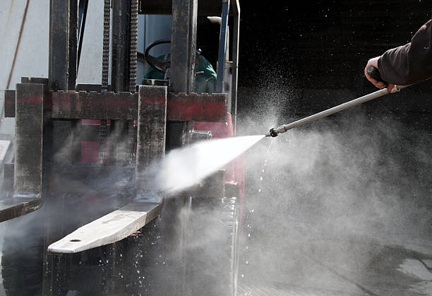 Best Concrete Pressure Washing  in Greenbelt, MD
