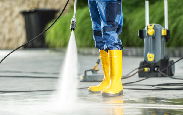 Greenbelt, MD Pressure Washing Pros