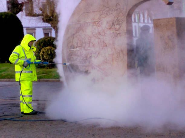 Professional Pressure Washing in Greenbelt, MD