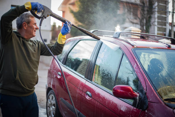 Best Affordable Power Washing  in Greenbelt, MD