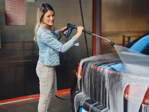 Why Choose Our Certified Pressure Washing Experts for Your Project Needs in Greenbelt, MD?