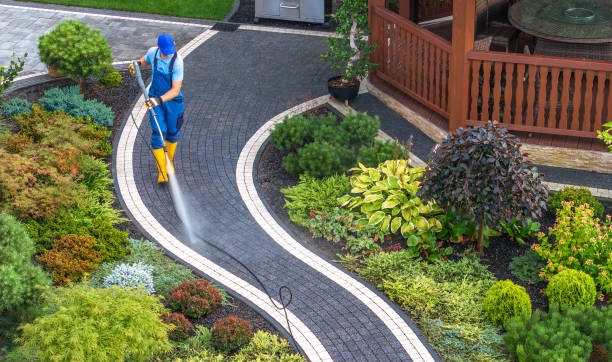 Best Deck Pressure Washing  in Greenbelt, MD